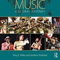 Cover Art for 9781138911277, World Music by Terry E. Miller