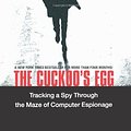 Cover Art for 9780370314334, The Cuckoo's Egg by Cliff Stoll