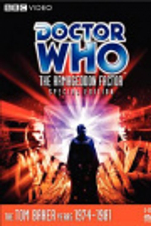 Cover Art for 9781419865206, Dr. Who by Tom Baker