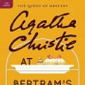 Cover Art for 9780060721442, At Bertram's Hotel by Agatha Christie