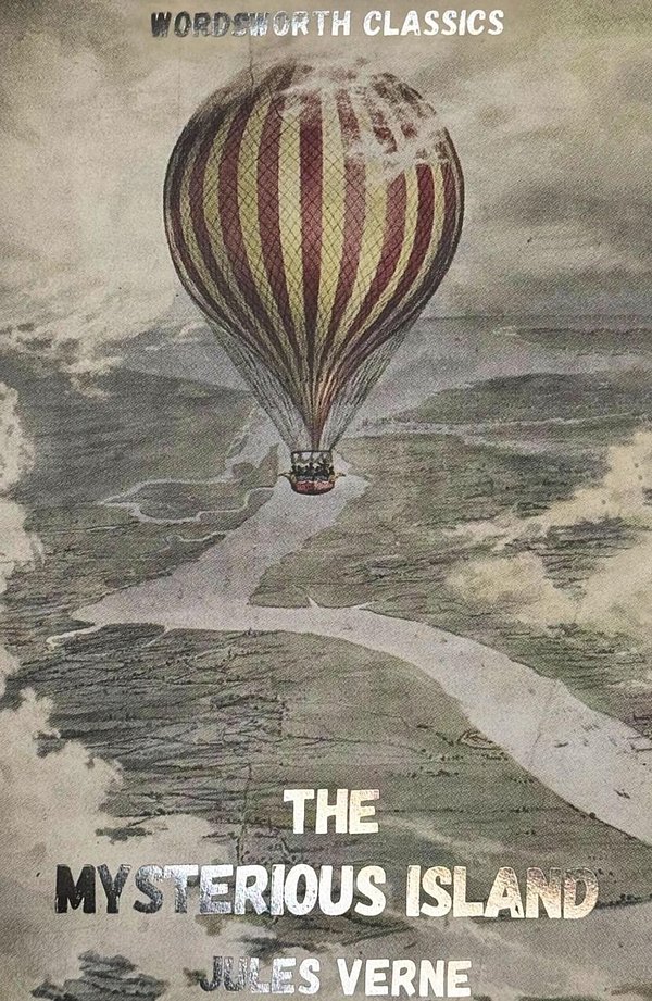 Cover Art