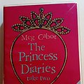 Cover Art for 9780754063674, The princess diaries take two by Meg Cabot, Anne Hathaway