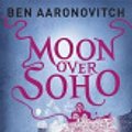 Cover Art for 9781299081239, Moon Over Soho by Ben Aaronovitch