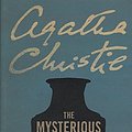 Cover Art for 9781533019530, The Mysterious Affair at Styles by Agatha Christie