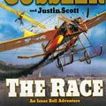 Cover Art for 9780399157929, Race by Clive Cussler