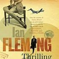 Cover Art for 9781906772000, Thrilling Cities by Ian Fleming