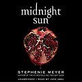 Cover Art for B0886JWK5N, Midnight Sun by Stephenie Meyer