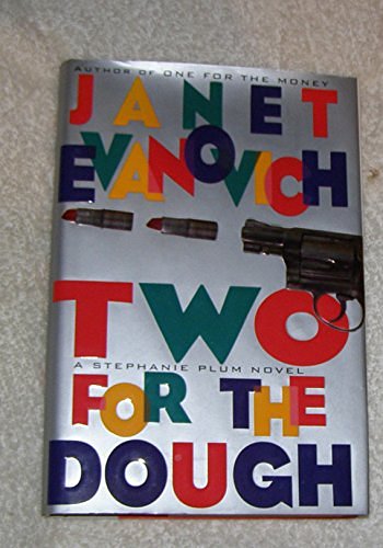 Cover Art for 9780684825922, Two for the Dough by Janet Evanovich