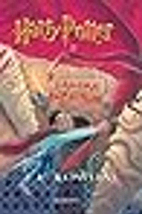 Cover Art for 9789735832988, Harry Potter şi Camera Secretelor by J. K. Rowling