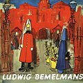 Cover Art for 9780590133388, Madeline in London (Picture Books) by Ludwig Bemelmans