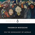 Cover Art for 9780141195384, On the Genealogy of Morals by Friedrich Nietzsche