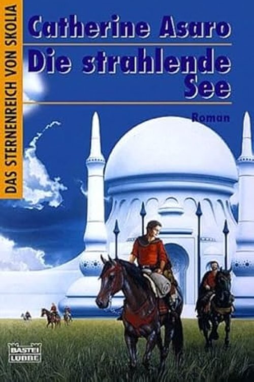 Cover Art for 9783404243297, Die strahlende See by Ulf Ritgen