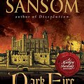 Cover Art for 9780670033720, Dark Fire by C. J. Sansom