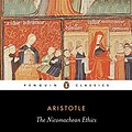 Cover Art for 0787721864912, Nicomachean Ethics by Aristotle