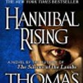 Cover Art for 9780440339250, Hannibal Rising Hannibal Rising by Thomas Harris