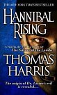 Cover Art for 9780440339250, Hannibal Rising Hannibal Rising by Thomas Harris