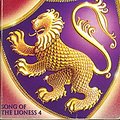 Cover Art for 9780590198592, Lioness Rampant by Tamora Pierce