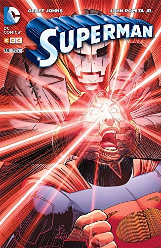 Superman #35