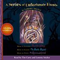 Cover Art for 9780007174348, Lemony Snicket Gift Pack: "The Vile Village", "The Hostile Hospital", "The Carnivorous Carnival" by Lemony Snicket