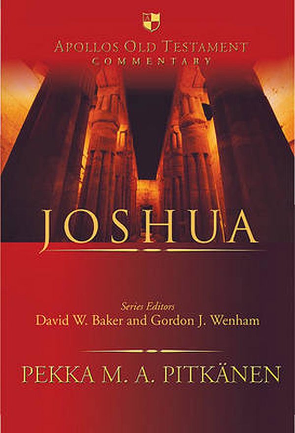 Joshua