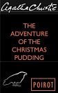 Cover Art for 9780060798086, The Adventure of the Christmas Pudding by Agatha Christie