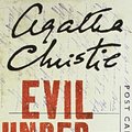 Cover Art for 9780007282371, Evil Under the Sun by Agatha Christie