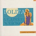 Cover Art for 9780141188102, Lolita by Vladimir Nabokov