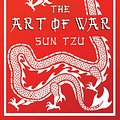 Cover Art for 9781847497468, The Art of War by Sun Tzu