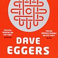 Cover Art for 9780241970379, The Circle by Dave Eggers