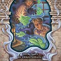 Cover Art for 9780061756894, Mixed Magics by Diana Wynne Jones