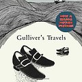 Cover Art for 9780099529170, Gulliver's Travels by Jonathan Swift