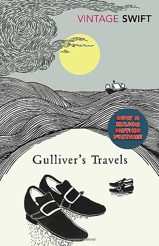 Cover Art for 9780099529170, Gulliver's Travels by Jonathan Swift