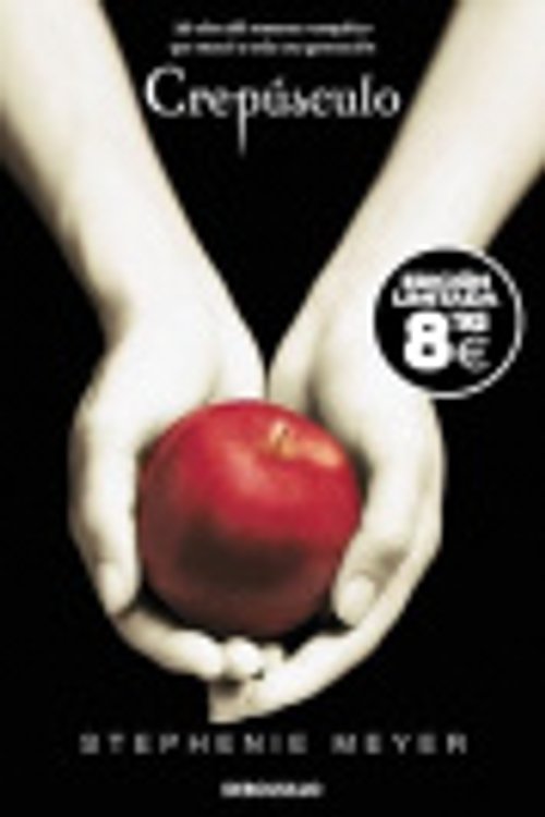 Cover Art for 9788466357074, Crepúsculo (edición Black Friday) (Saga Crepúsculo 1) (Campaña Black Friday) by Stephenie Meyer