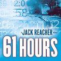 Cover Art for 9780440339533, 61 Hours by Lee Child