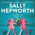 Cover Art for 9781760552190, The Good Sister by Sally Hepworth