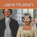 Cover Art for 9781549548772, Pride and Prejudice by Jane Austen