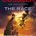 Cover Art for 9780141965468, The Race by Clive Cussler, Justin Scott