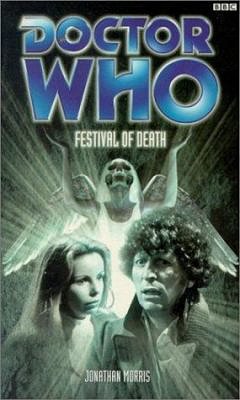 1 editions of Festival of Death by Jonathan Morris