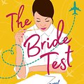 Cover Art for 9781760876029, The Bride Test by Helen Hoang