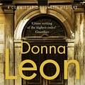 Cover Art for 9781473567818, Unto Us a Son Is Given by Donna Leon