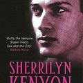 Cover Art for 9780749936877, Dark Side of the Moon by Sherrilyn Kenyon