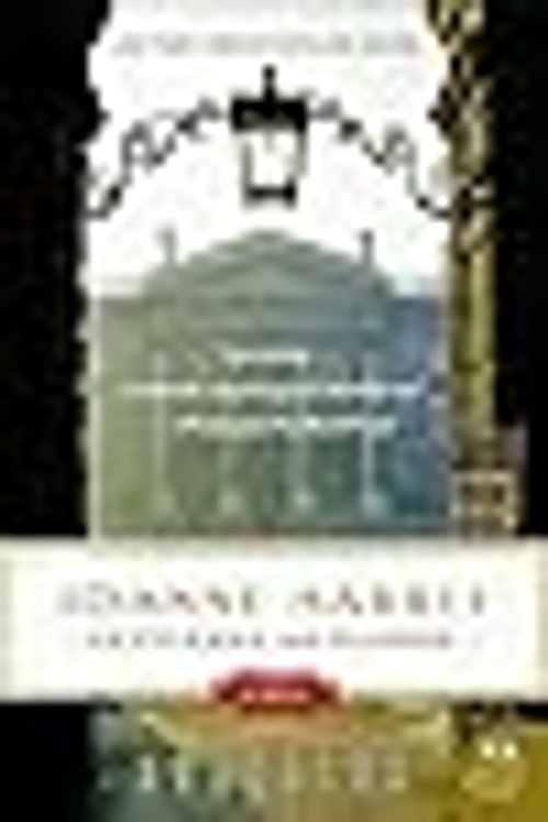 Cover Art for 9780061497353, Gentlemen and Players by Joanne Harris