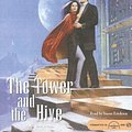 Cover Art for 9781423330332, The Tower and the Hive by Anne McCaffrey