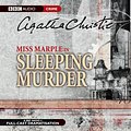 Cover Art for 9781846070396, Sleeping Murder by Agatha Christie