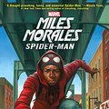 Cover Art for 9781368001373, Miles Morales: Spider-Man by Jason Reynolds