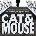 Cover Art for 9780316072922, Cat & Mouse by James Patterson