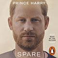 Cover Art for 9781529907780, Spare by Prince Harry The Duke of Sussex