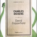 Cover Art for 9788860739513, David Copperfield by Charles Dickens