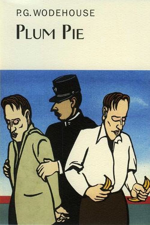 Cover Art for 9781841591537, Plum Pie by P.g. Wodehouse