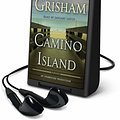 Cover Art for 9781509445066, Camino Island: Library Edition by John Grisham